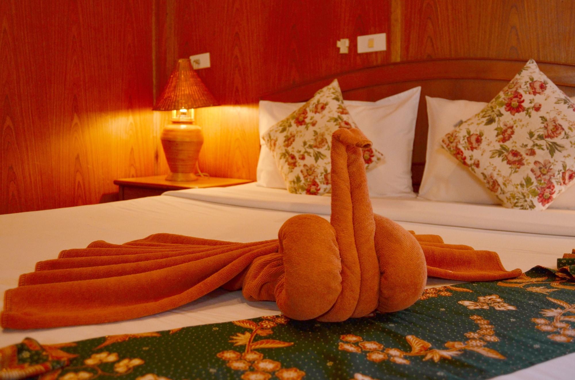 Sayang Beach Resort Koh Lanta Ngoại thất bức ảnh
