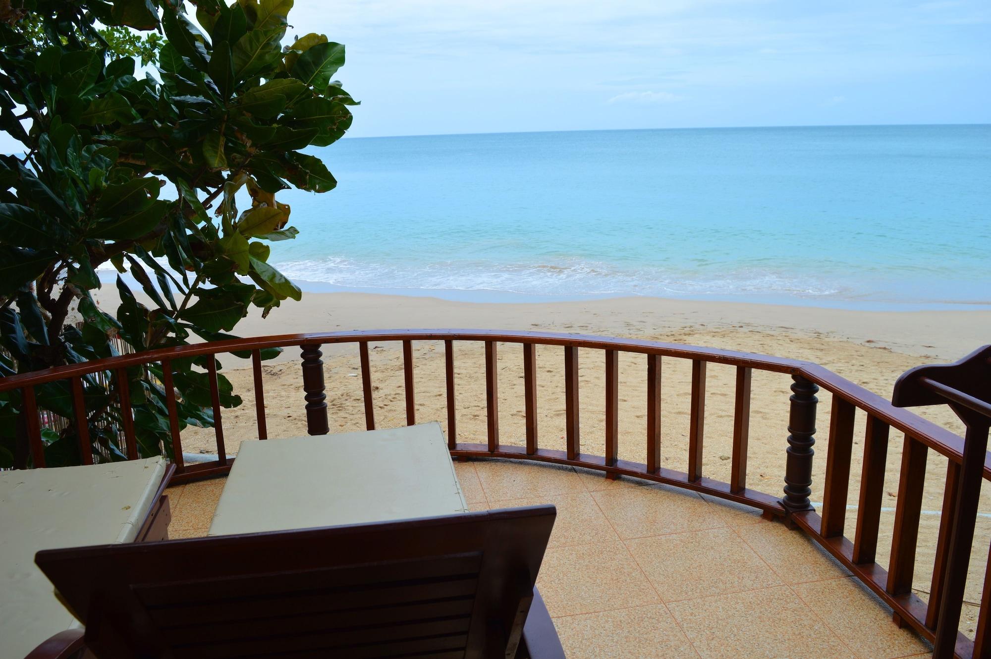 Sayang Beach Resort Koh Lanta Ngoại thất bức ảnh