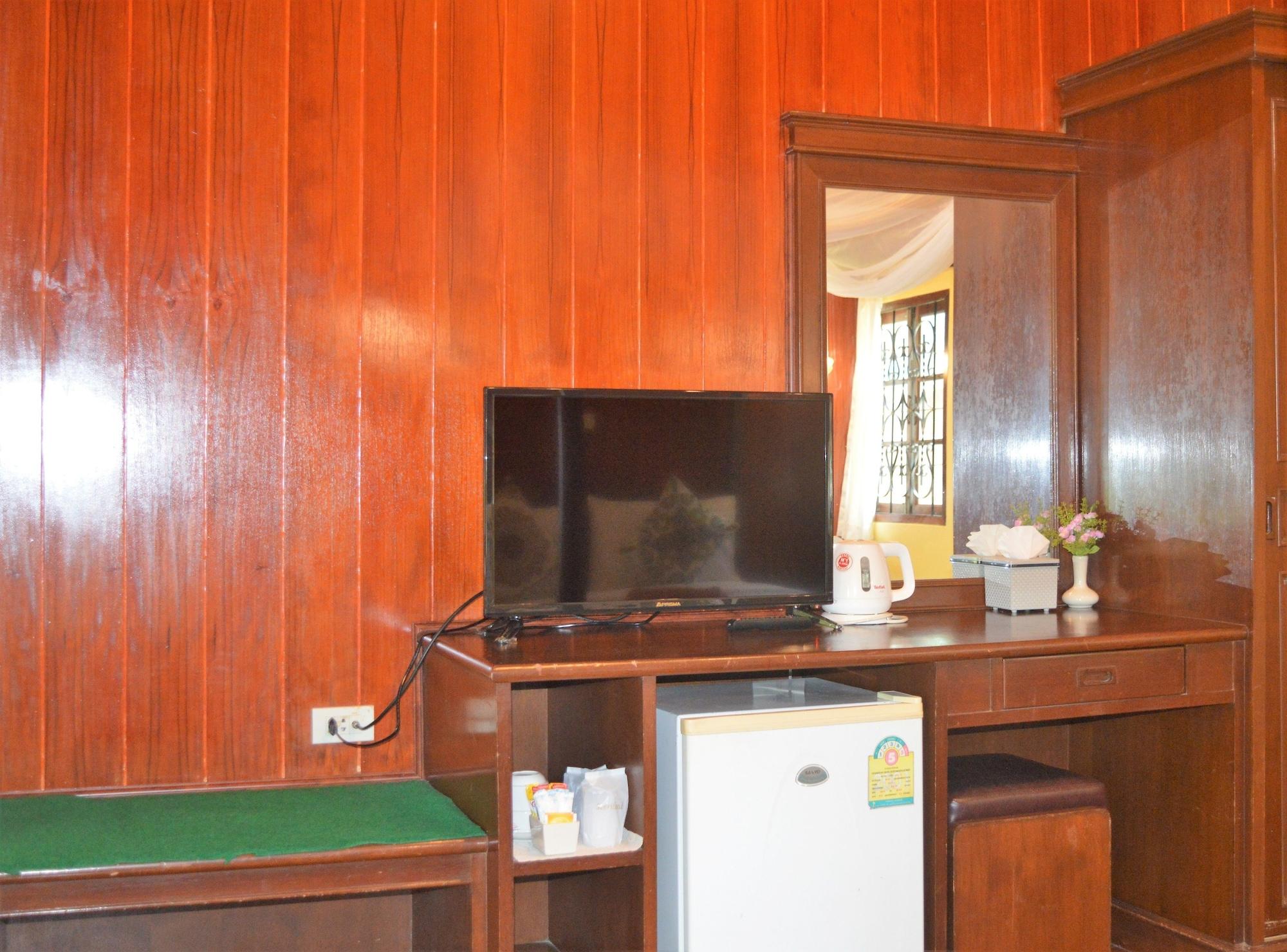 Sayang Beach Resort Koh Lanta Ngoại thất bức ảnh
