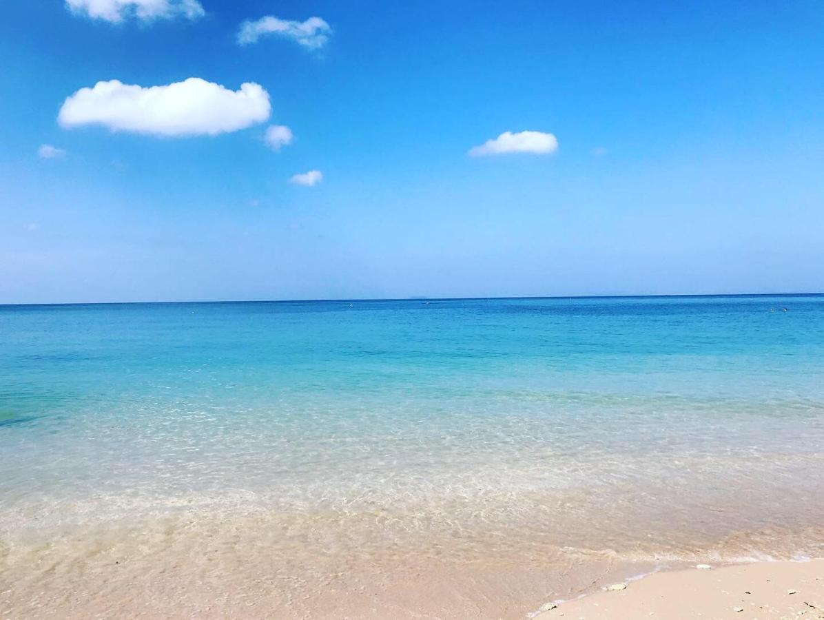 Sayang Beach Resort Koh Lanta Ngoại thất bức ảnh