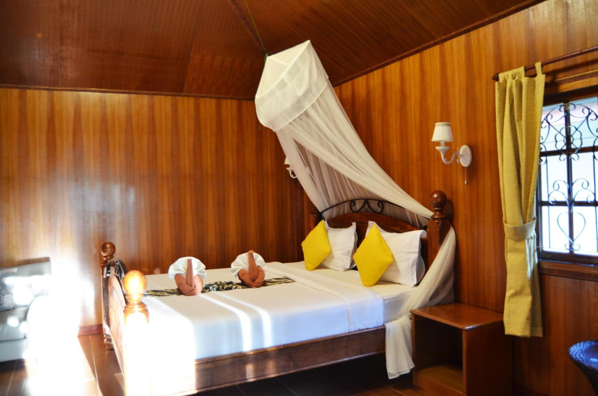 Sayang Beach Resort Koh Lanta Ngoại thất bức ảnh