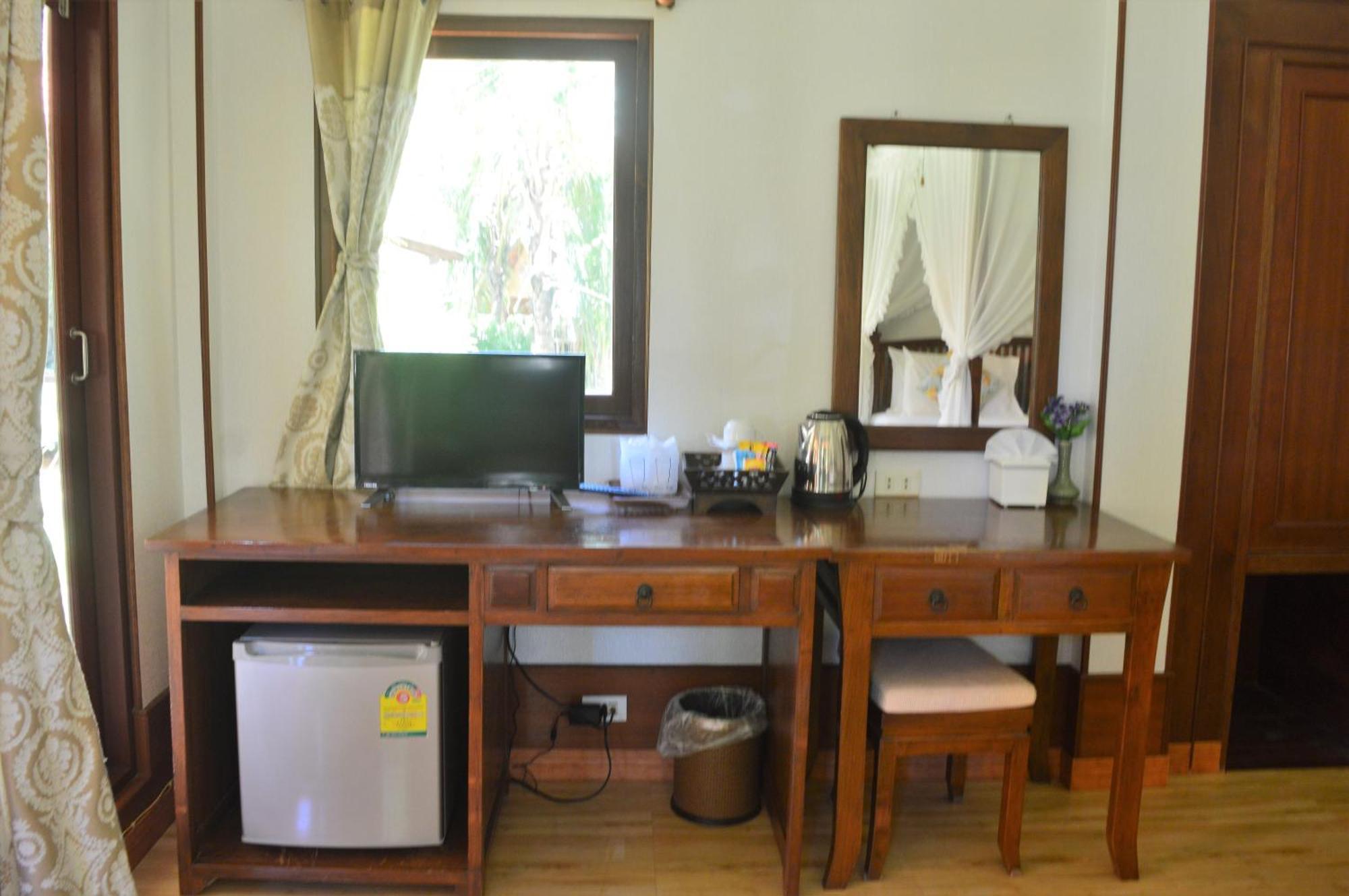 Sayang Beach Resort Koh Lanta Ngoại thất bức ảnh