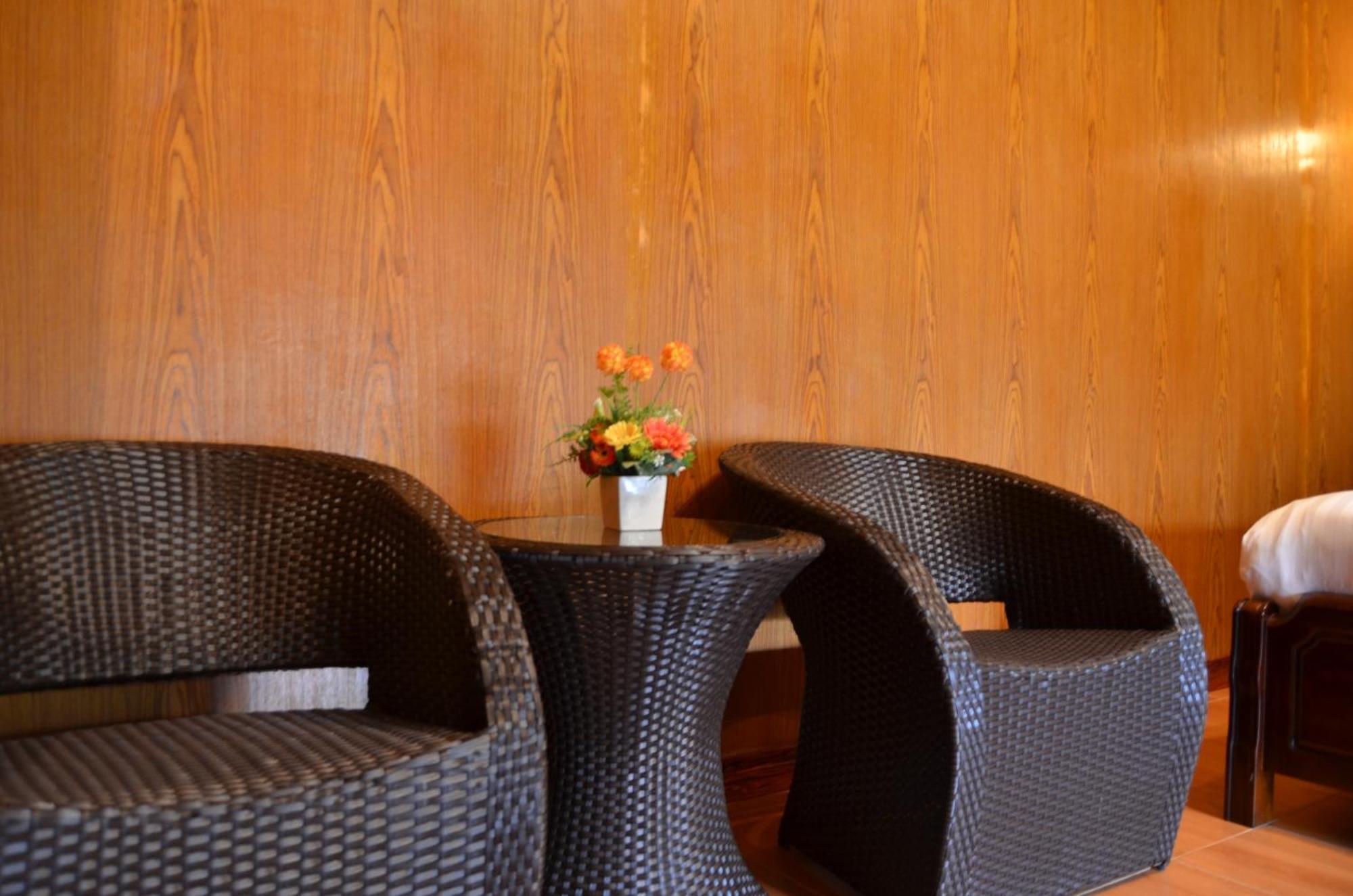 Sayang Beach Resort Koh Lanta Ngoại thất bức ảnh
