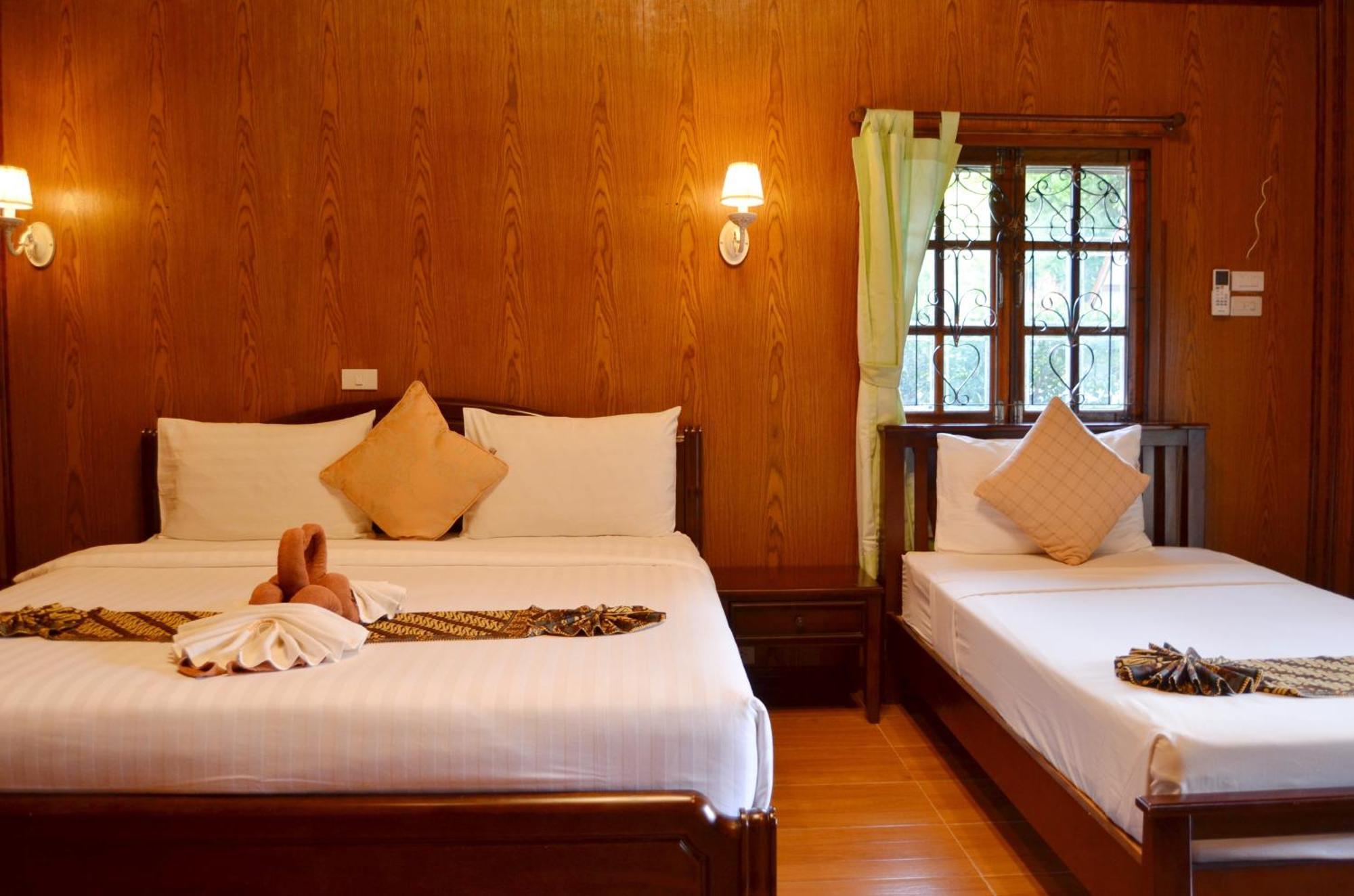 Sayang Beach Resort Koh Lanta Ngoại thất bức ảnh